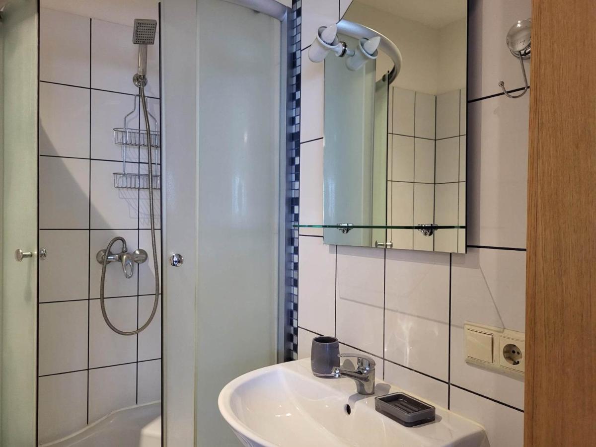 Riga Centre Sun Apartments Bagian luar foto