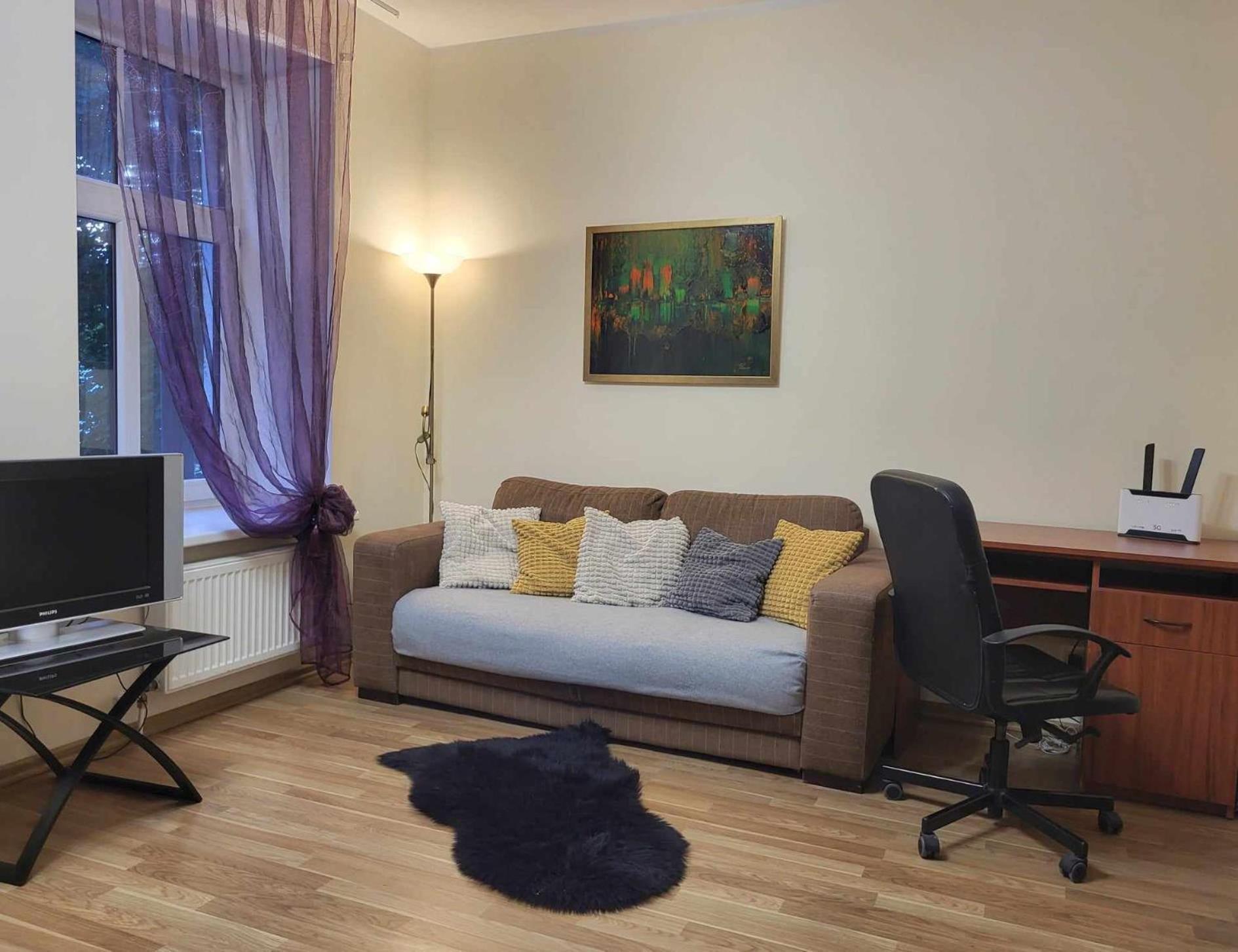 Riga Centre Sun Apartments Bagian luar foto