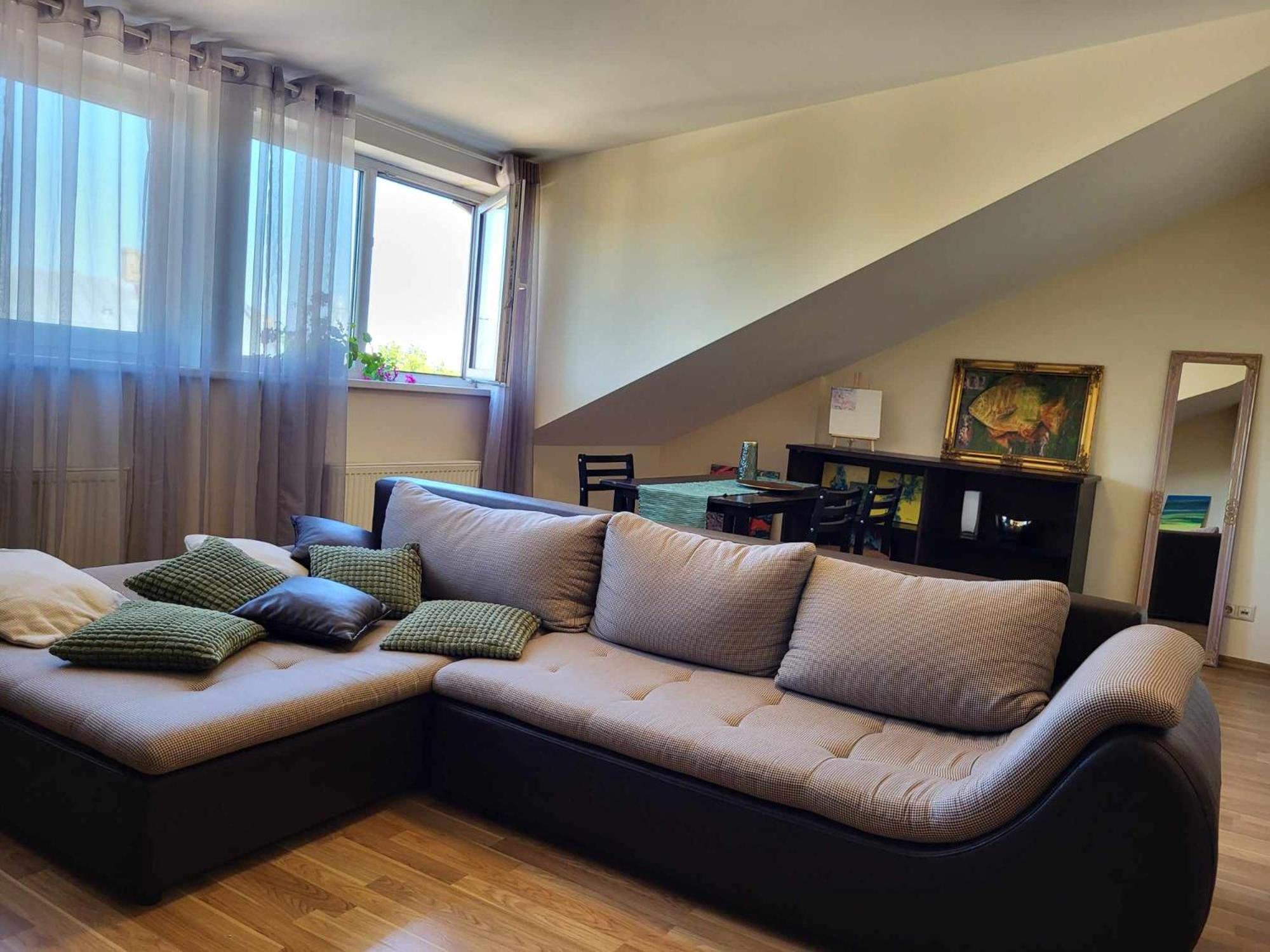 Riga Centre Sun Apartments Bagian luar foto